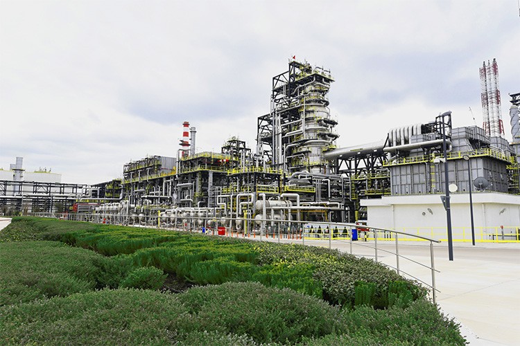 Tüpraş, Entegre Faaliyet Raporu'nu yayımladı