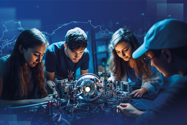 GençBizzTech Projesi ile liseli girişimcilere destek