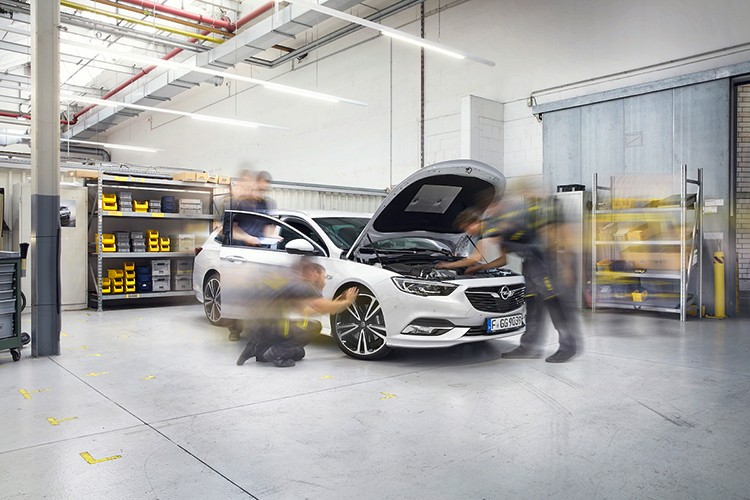 Lastik Değişim Kampanyası