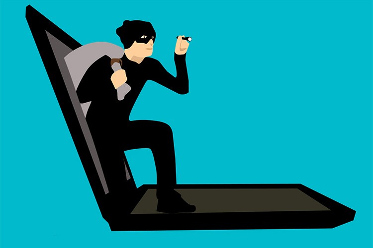 13 milyonluk dolandırıcılık