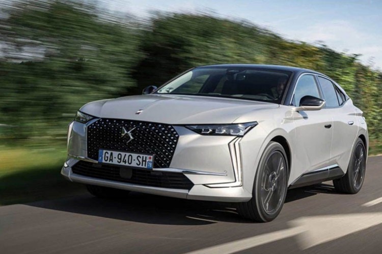 DS Automobiles'den uygun faizli kredi teklifleri