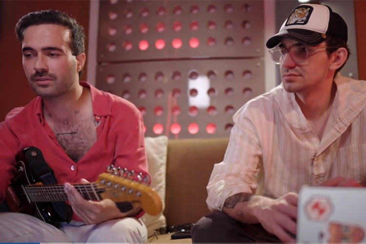 Coke Studio Türkiye Albümünün İlk Şarkısı Yayınlandı