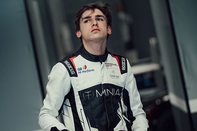 Batı Misano'da İlk Sınavına Çıkıyor