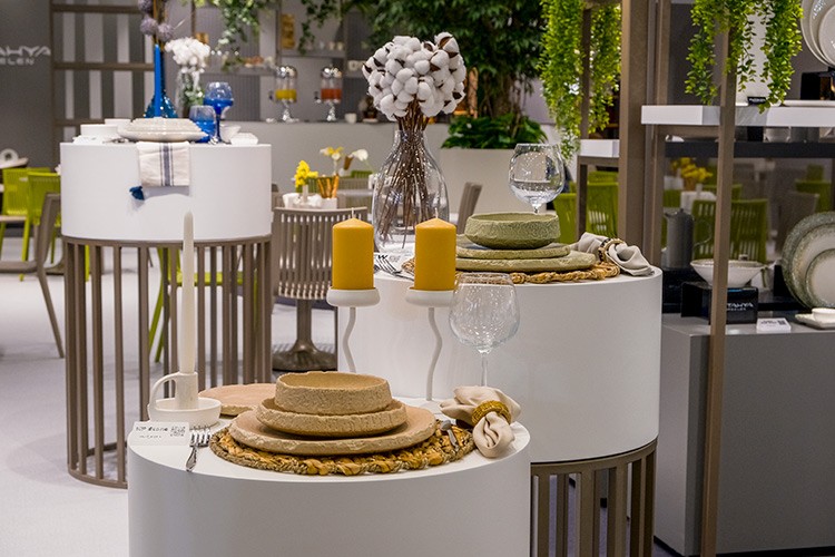 Kütahya Poırselen Zuchex'te fark yarattı