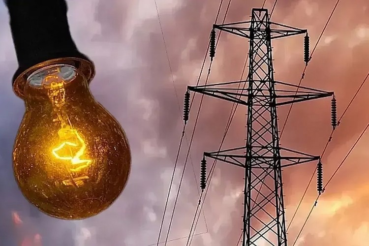 Günlük elektrik üretim ve tüketim verileri