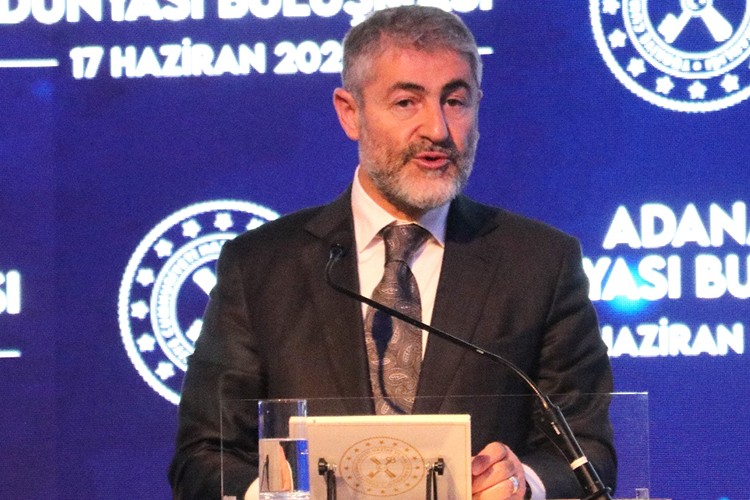 "Kadınların işgücüne katılım oranı yüzde 34.9'a yükseldi"