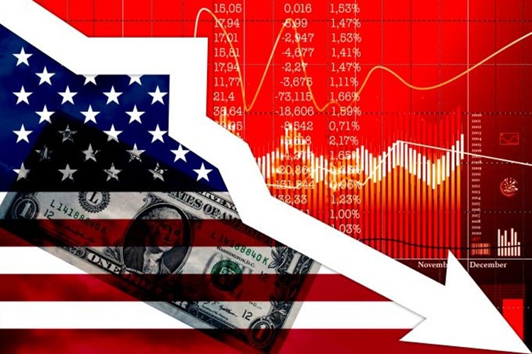 ABD'de enflasyon beklentilerin altında gerçekleşti