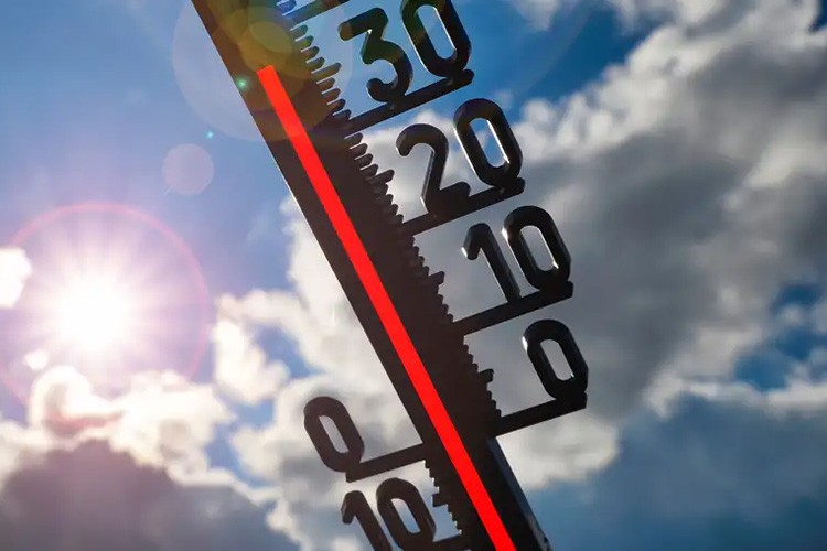 Türkiye'de sıcaklık rejimi değişiyor