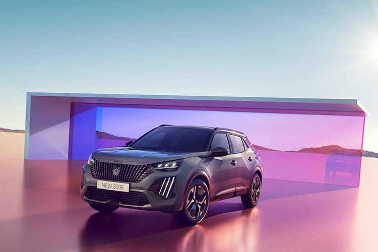 Gözalıcı Peugeot modellerinde Ekim kampanyası