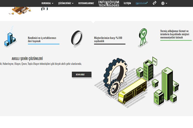 SAHA EXPO'da savunma sanayinin liderleri buluştu