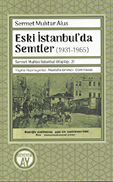 Eski İstanbul'da Semtler