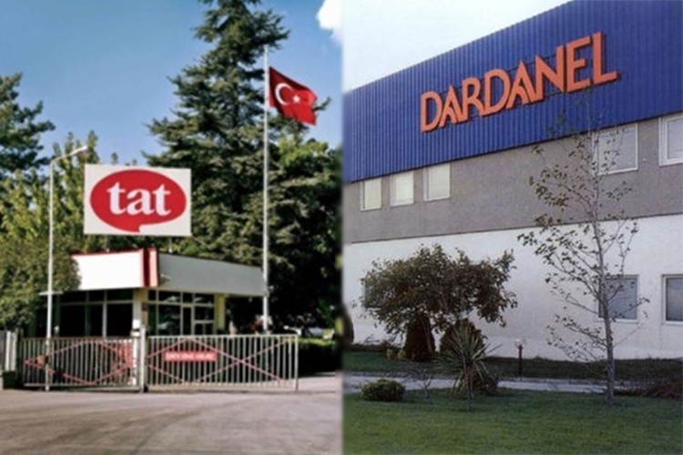 Dardanel, Tat Gıda için "pay satın alma" teklifinde bulunacak