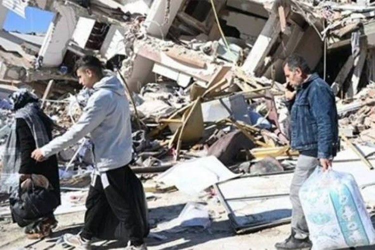 Depremzedelere ulaşım yardımının ayrıntıları belli oldu