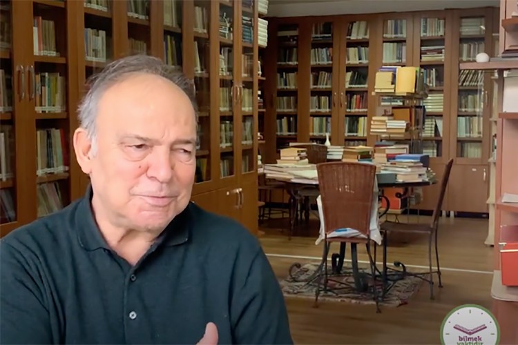 Avni Özgürel ile Türkiye Enstantaneleri