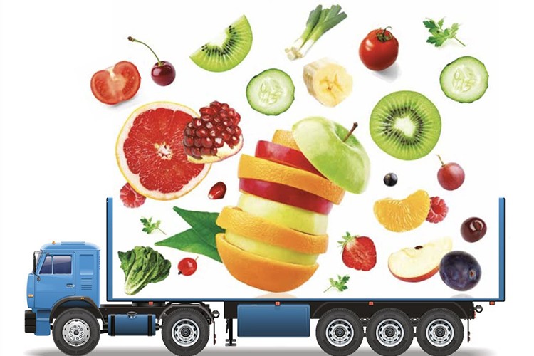 Interfresh Eurasia Yaş Meyve Sebze Fuarı, 28 Eylül'de açılacak