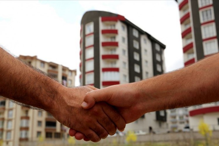 Ön ödemeli konut satışlarında azami teslim süresi uzatıldı