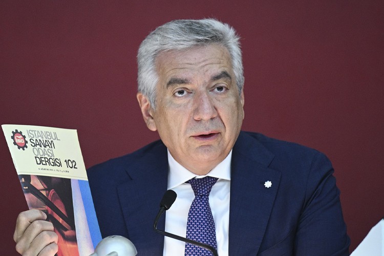 OVP'ye güven ve destek tam