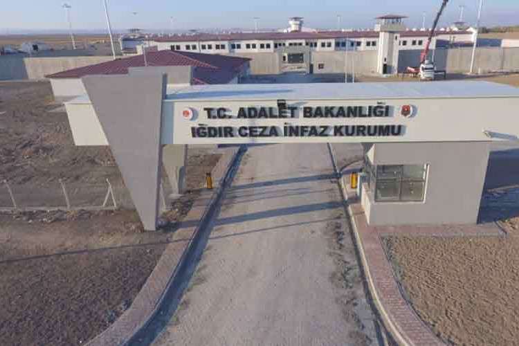 Bina inşaatı yaptırılacak