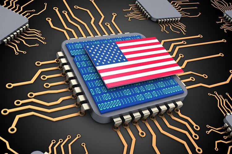 ABD, çip ihracatına yönelik kısıtlamalarını güçlendirdi