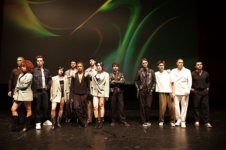 Cut Code Summit 2025'te ödüller sahiplerini buldu