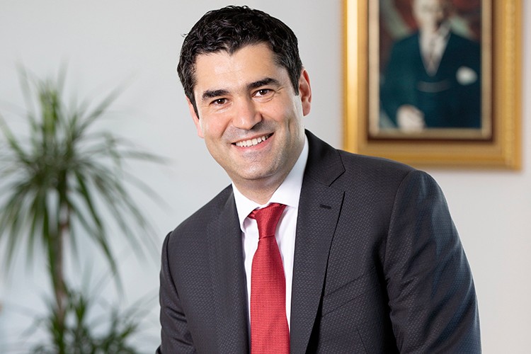 İşNet, UiPath'in Gold Partnerı Oldu