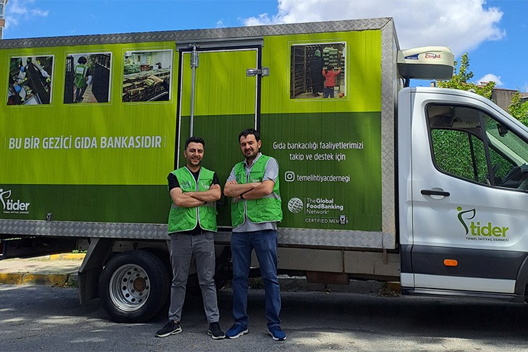 5. Gıda Bankacılığı Zirvesi, 8 Nisan'da