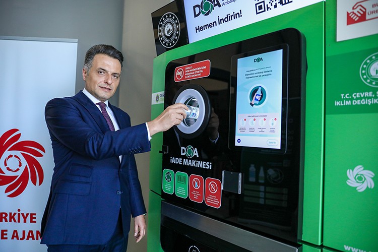 DOA sisteminde zorunlu kayıt dönemi