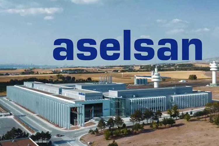 ASELSAN, ilk çeyreği büyüyerek tamamladı