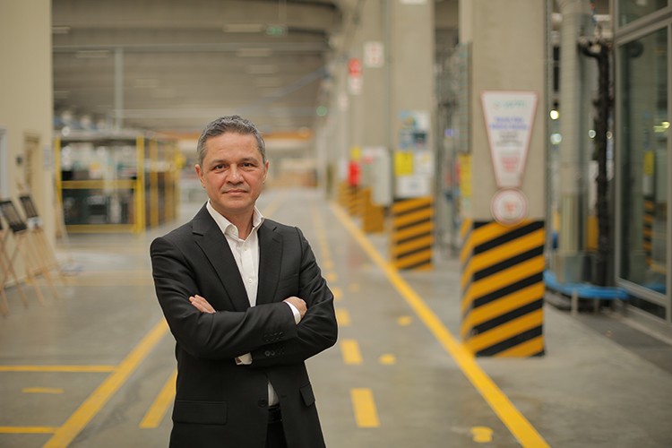 Ödüllü SAP projesi ile dijitalleşme adımlarını hızlandırıyor