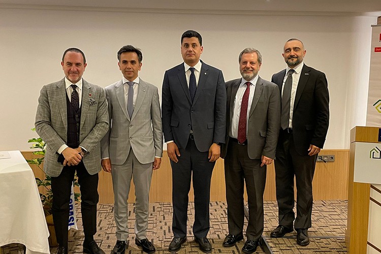 Enerjiyi verimli kullanmak zorunluluktur