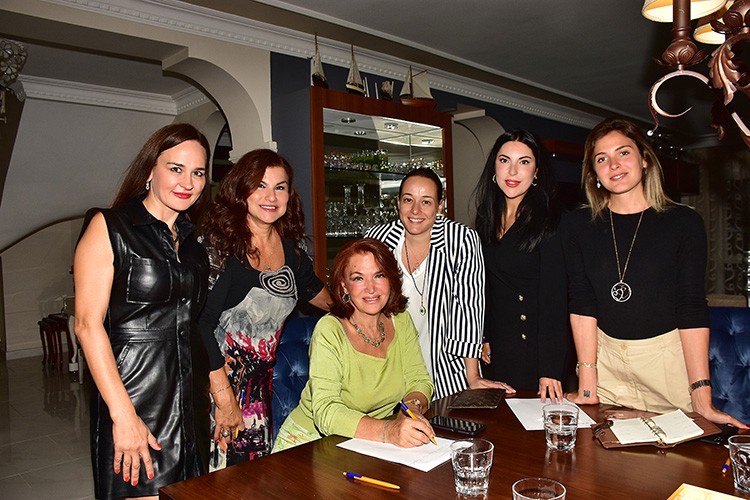 Çocukların kalpleri için biraraya geldiler