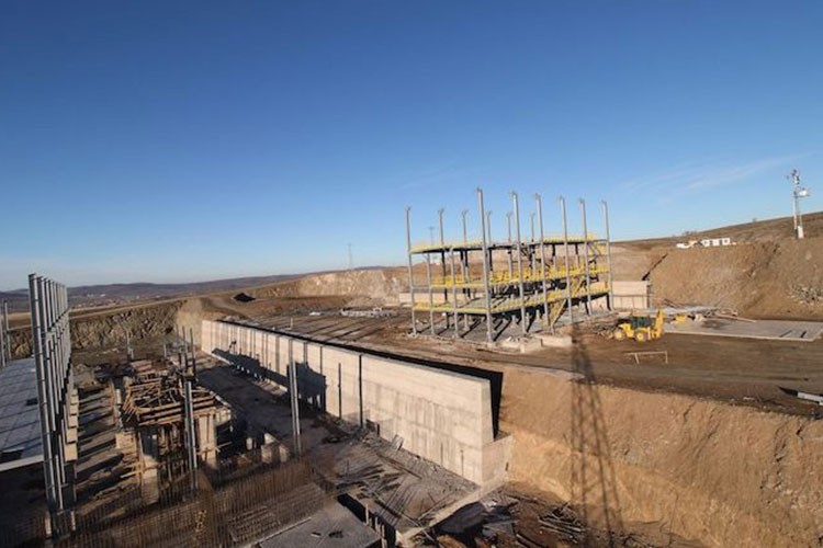 Mitis BES'e GES entegrasyonu geliyor