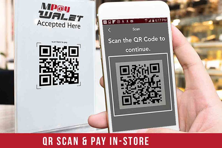 MPAY'den Token'e destek