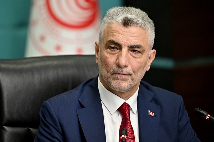 - "2023'ü 1 trilyon doların üzerinde milli gelirle kapatacağız"
