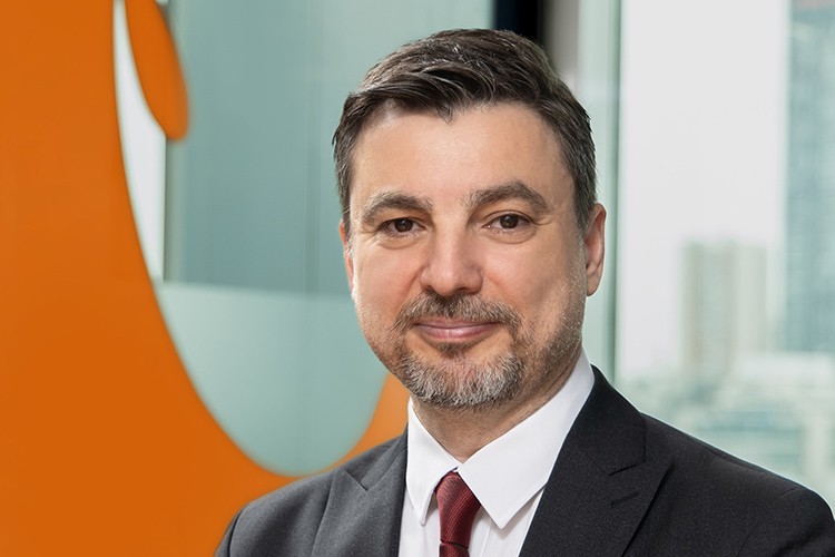 Sigortam.net'in web sitesi tasarımına iF Design Award'dan ödül