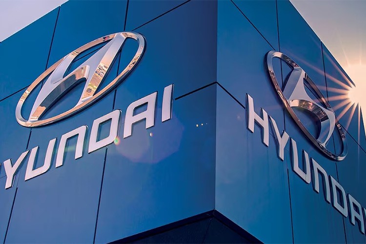 Hyundai 57 yılda 100 milyon araç üretti