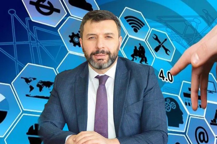 KOSGEB'den dijital dönüşüm danışmanlığı