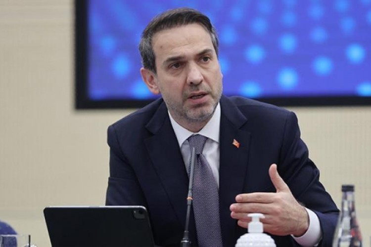 Bakan Bayraktar: Doğal gaz ve elektrikte fiyat artışı öngörmüyoruz