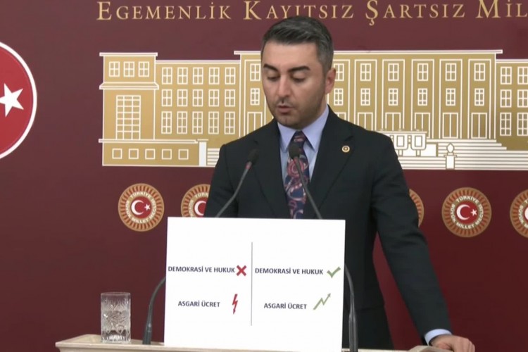 DEVA Partili Avşar: