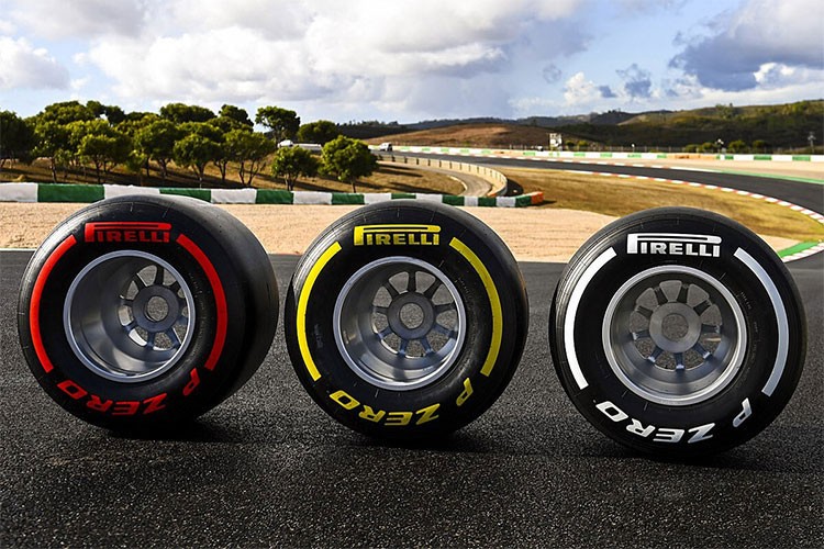 Pirelli, iklim değişikliğiyle ilgili en yüksek puanı aldı