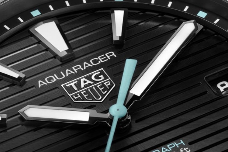 TAG Heuer'den Babalar Günü'ne Özel Saatler