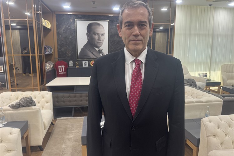 Korkuteli OSB'de tarım ve gıda sektörü öne çıkacak