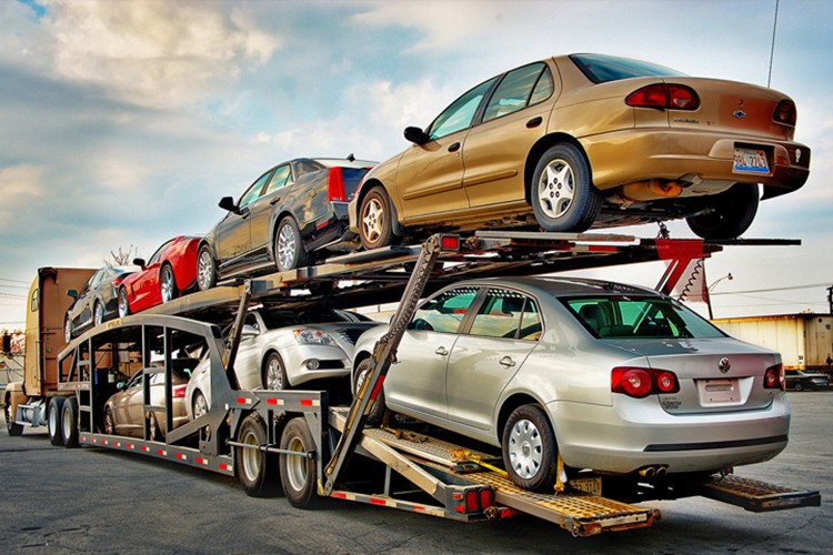 Üretim yüzde 1 gerilerken, ihracat yüzde 5 arttı