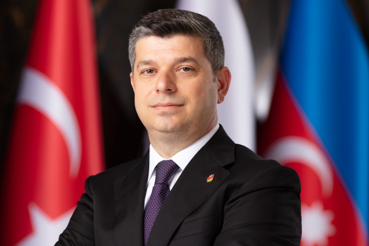 SOCAR Türkiye'den Bursa ve Kayseri'ye Ek Doğal Gaz Yatırımları