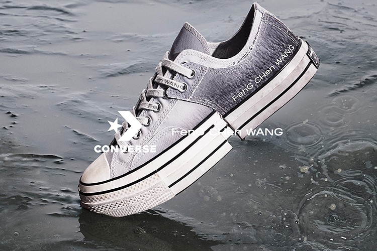 Chuck 2'si 1 arada OX modelini yeniden yorumluyor