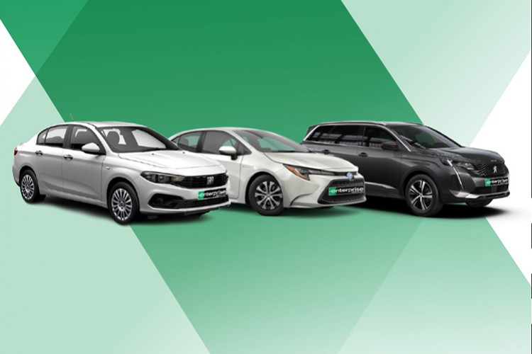 Araç kiralamada %30 indirim fırsatı