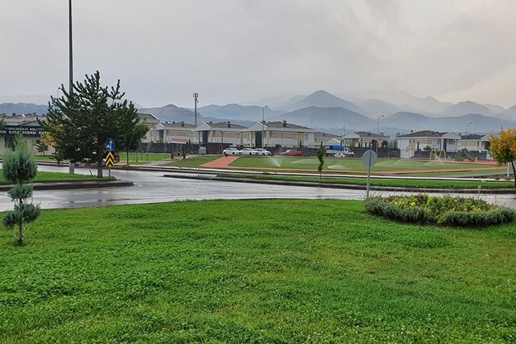 Hayrettin Karaca'nın adı parka veriliyor