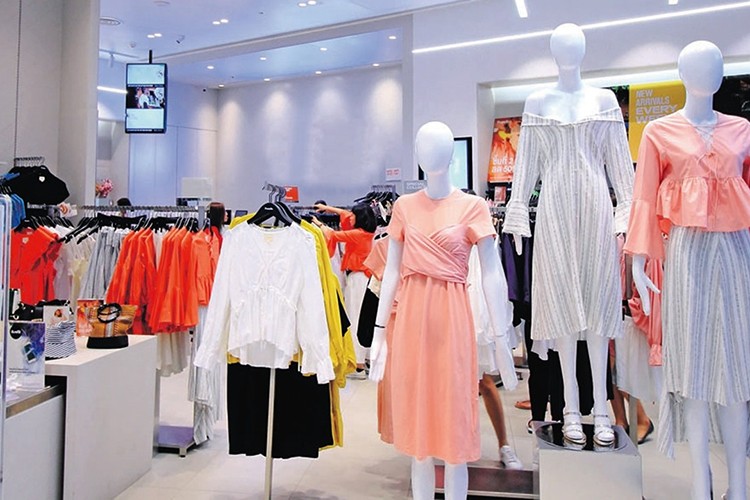 Hazır giyim ve konfeksiyon sektörü gelecek yılki ihracata umutla bakıyor