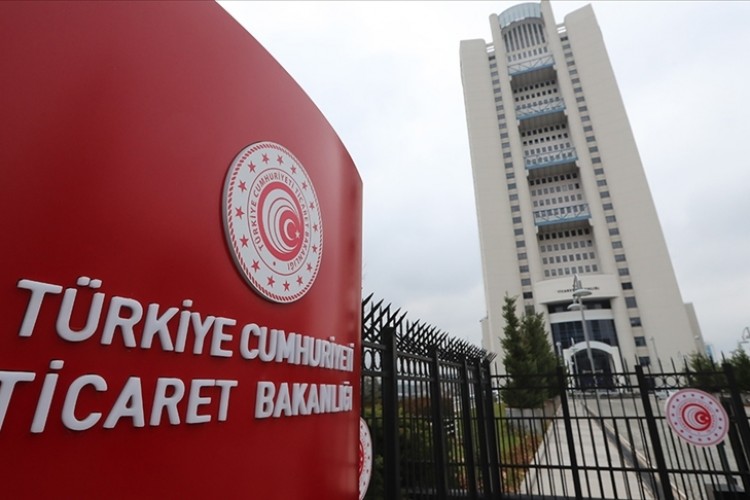 Mayıs'ta 663 firmaya dahilde işleme izin belgesi verildi