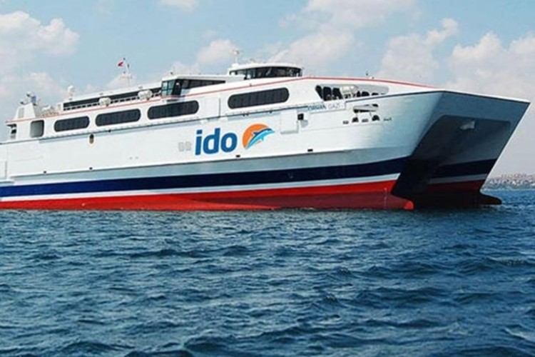 Şehirlararası seferler durdu